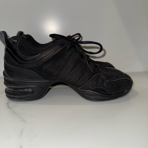 Sansha Hip hop dance Sneakers - Picture 2 of 9